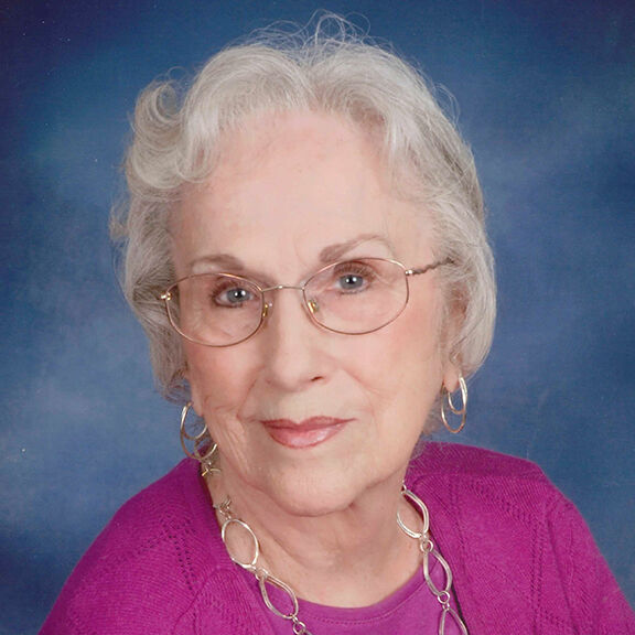 Helen Ruth Alexander, 91, Crystal City